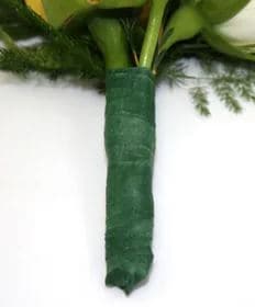 Boutonniere Wrap